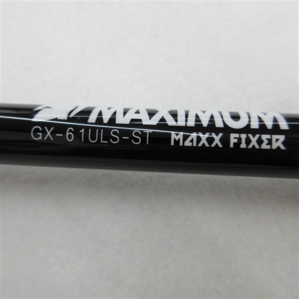 グラディエーター マキシマムＧＸー６１ＵＬＳ－ＳＴ